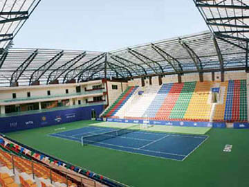 tenis teren